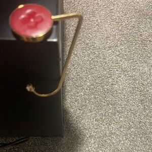 Authentic Louis Vuitton purse hook / purse holder